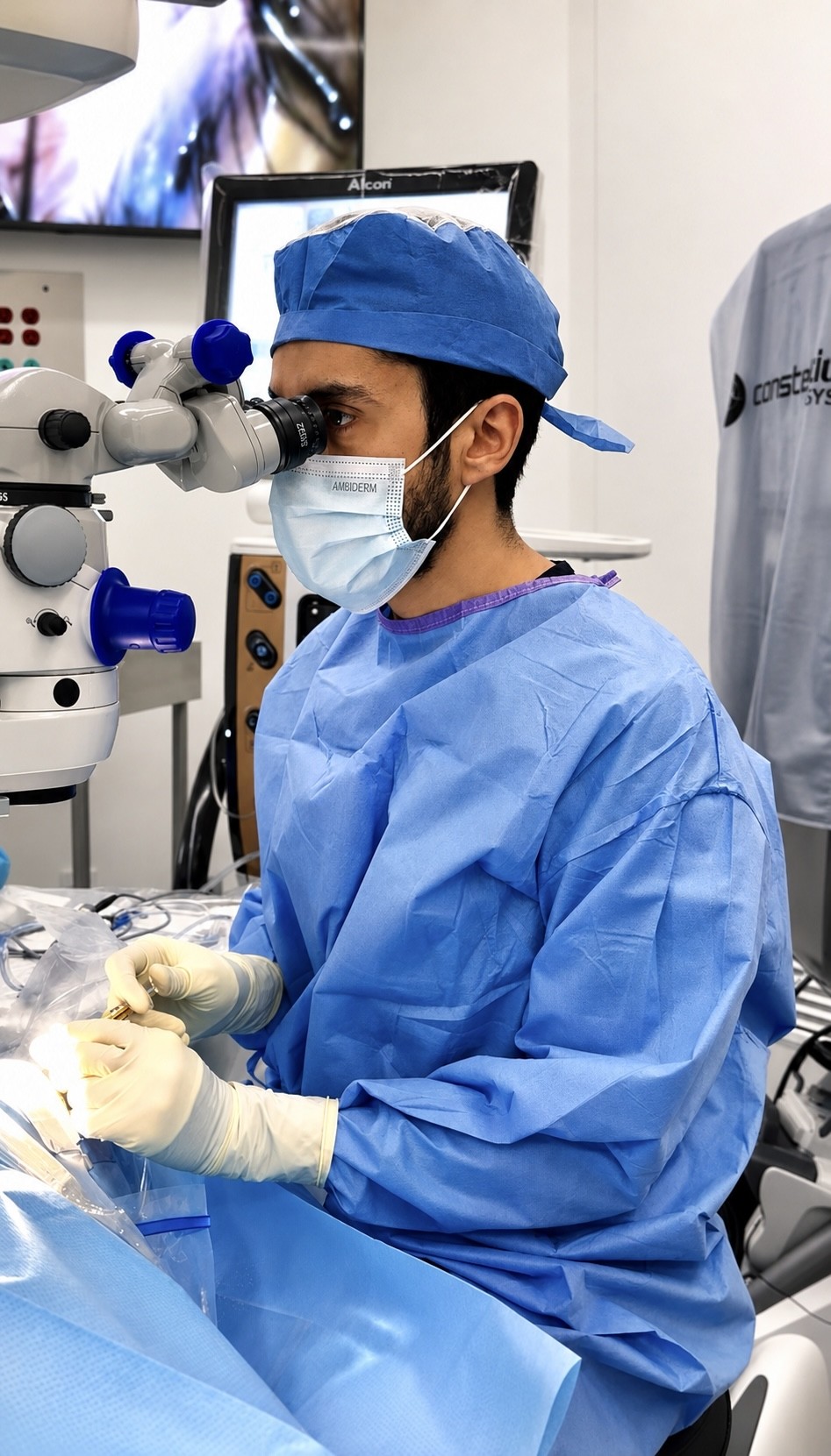 Vision Clinic