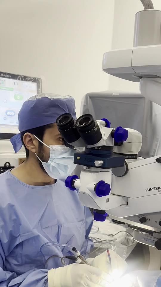 Cataract surgery in Tijuana: when to operate and what to expect