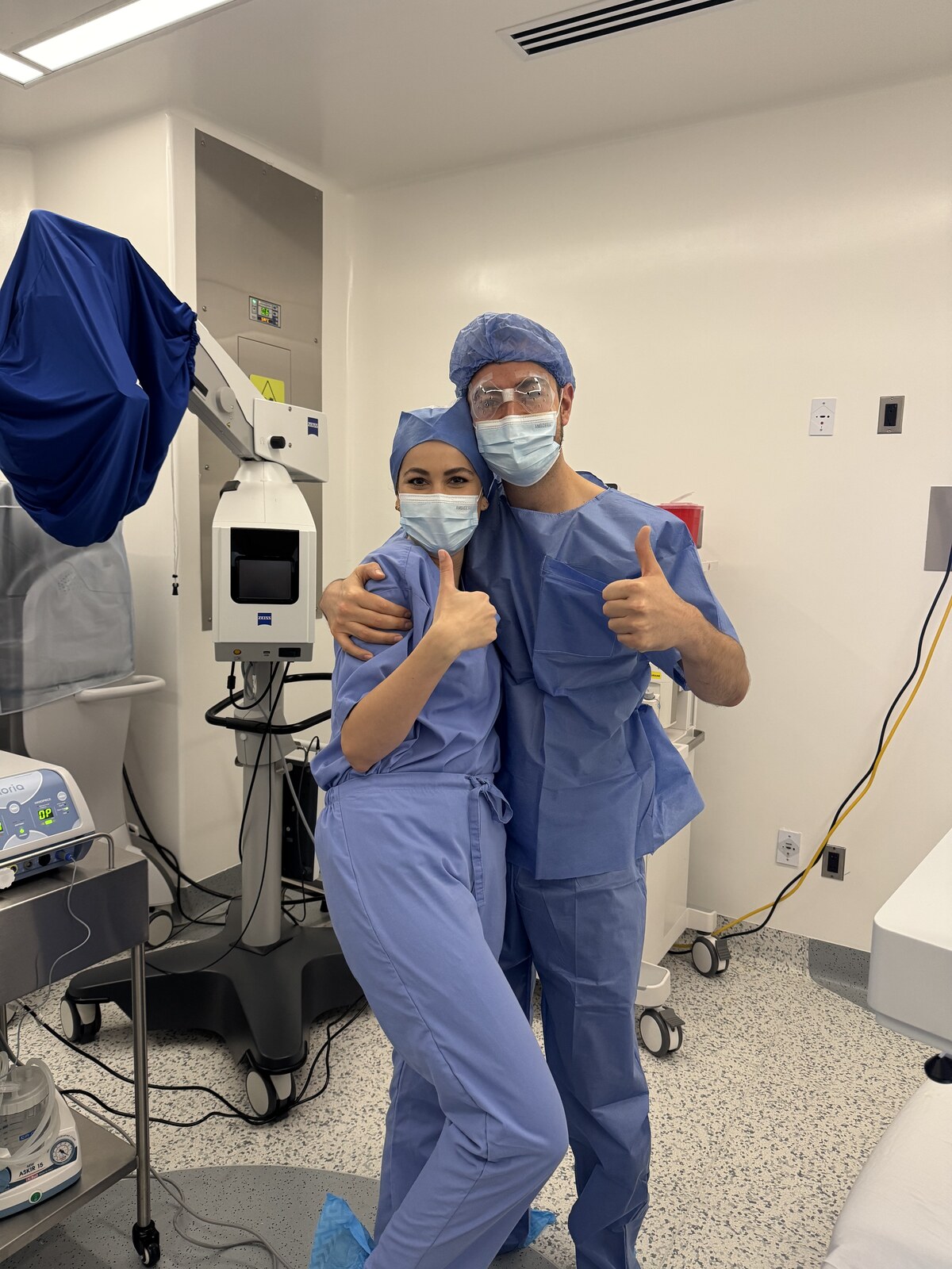 LASIK, SMILE or PRK in Tijuana: which is the best option for you?