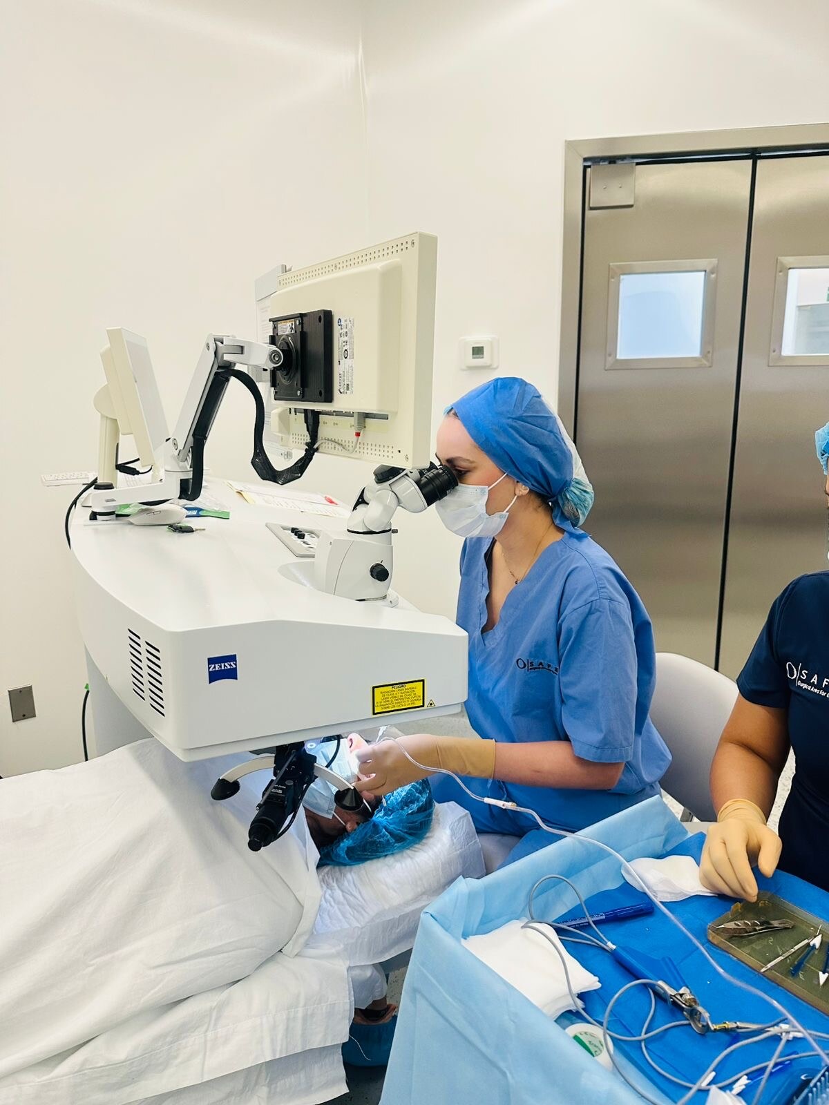 LASIK in Tijuana: what it is and how to know if you're a candidate
