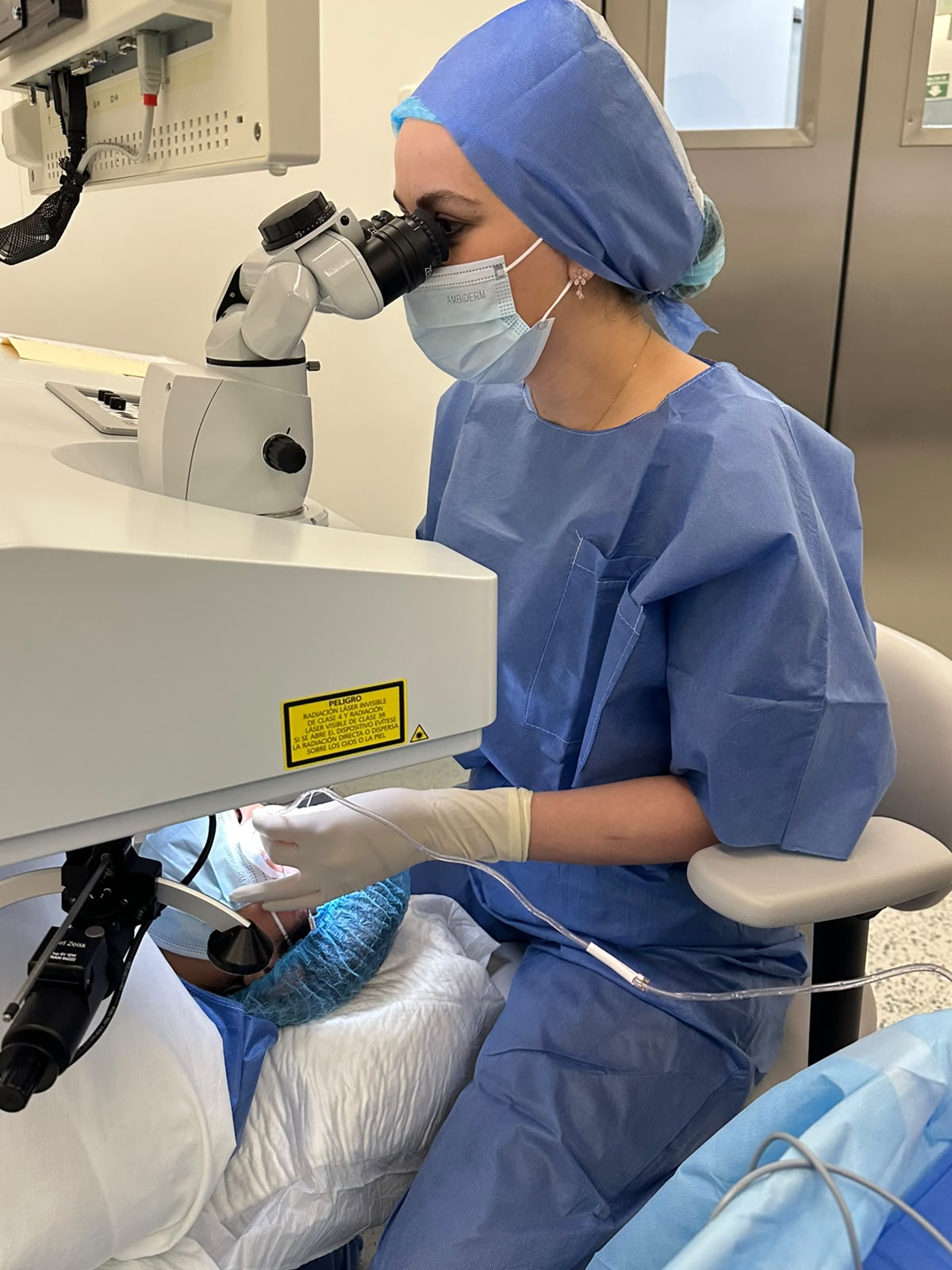 PRK Surgery in Tijuana: step by step, and who it's best for