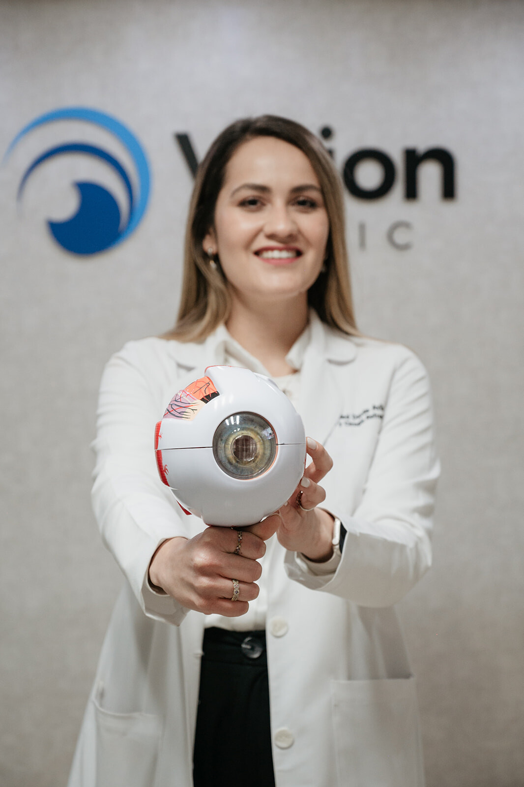Keratoconus in Tijuana: early detection with corneal tomography