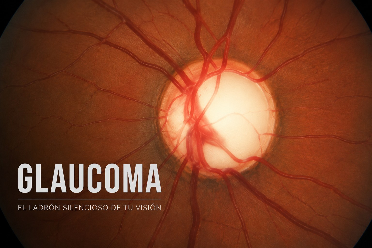 Glaucoma