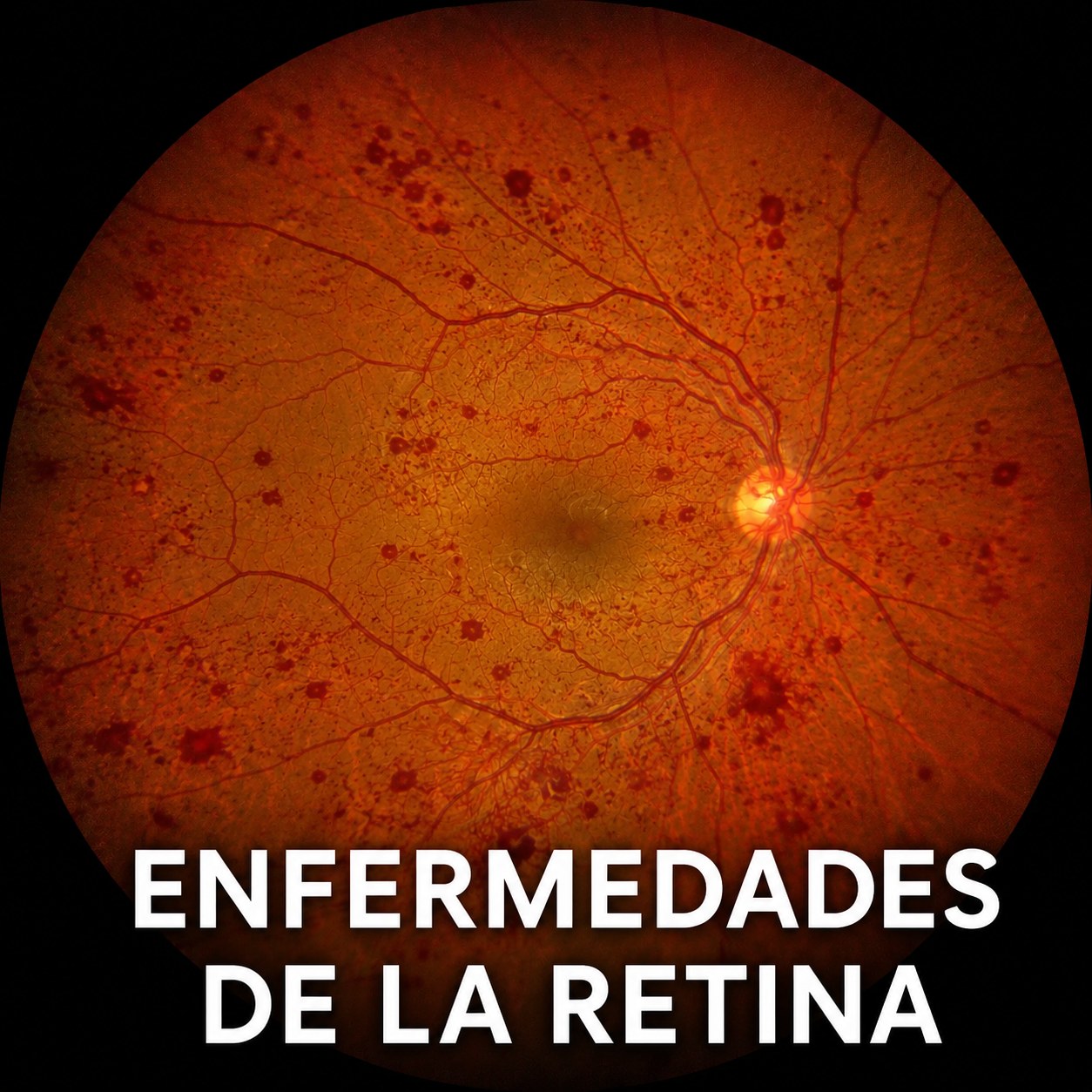 Retina
