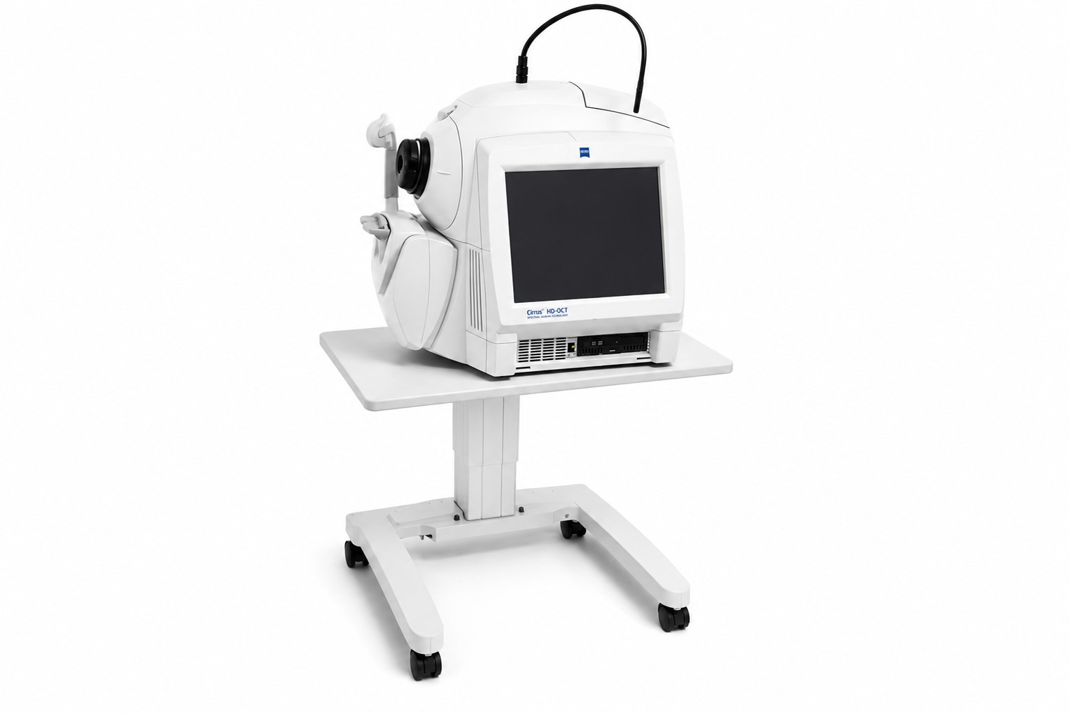 ZEISS Cirrus OCT 500