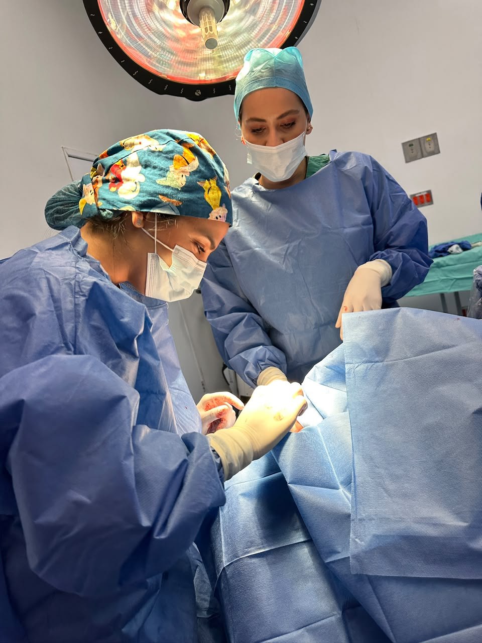 Eyelid Surgery